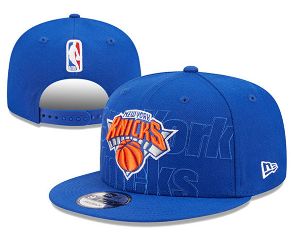 New York Knicks Stitched Snapback Hats 0030